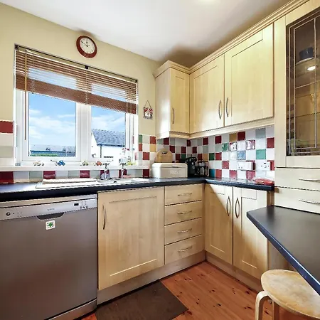 Cosy 3 Bed With A Indoor Fireplace! Vakantiehuis Dunfanaghy