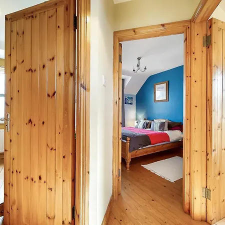 Cosy 3 Bed With A Indoor Fireplace! Ferienhaus *