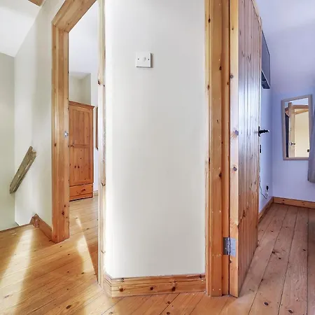 Cosy 3 Bed With A Indoor Fireplace! * Dunfanaghy