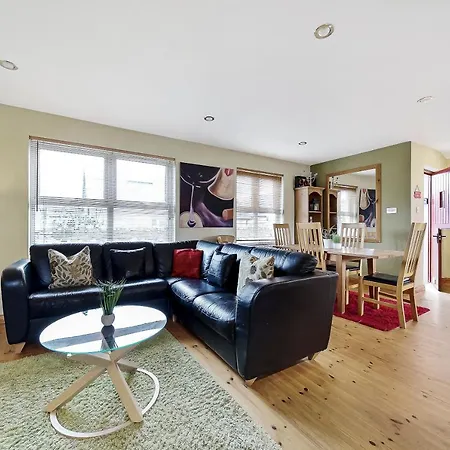 Cosy 3 Bed With A Indoor Fireplace! Dunfanaghy