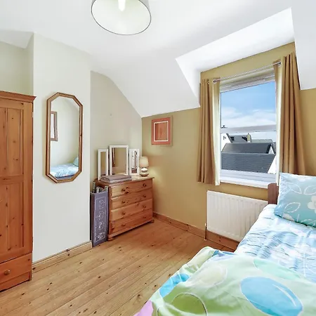 Cosy 3 Bed With A Indoor Fireplace! Ferienhaus *