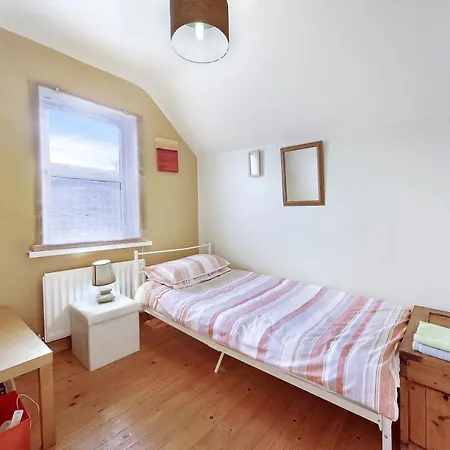 Cosy 3 Bed With A Indoor Fireplace! Dunfanaghy