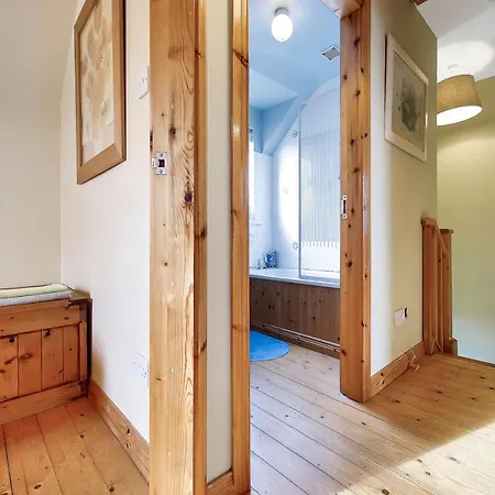 Cosy 3 Bed With A Indoor Fireplace! Vakantiehuis Dunfanaghy