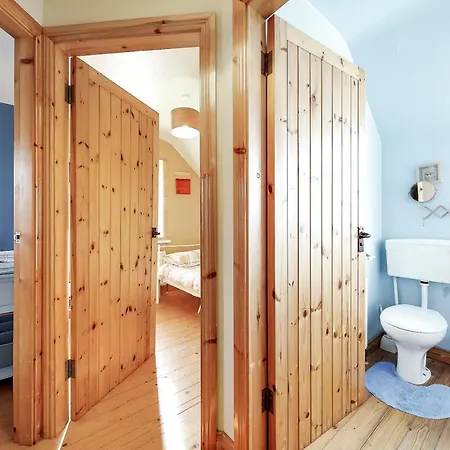 Cosy 3 Bed With A Indoor Fireplace! Dunfanaghy