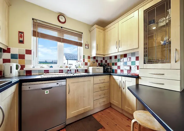 Cosy 3 Bed With A Indoor Fireplace! Ferienhaus Dunfanaghy