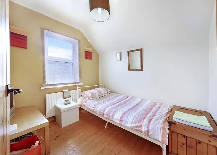 Cosy 3 Bed With A Indoor Fireplace! Dunfanaghy