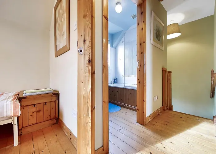 Cosy 3 Bed With A Indoor Fireplace! Ferienhaus Dunfanaghy